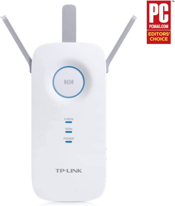 Tp-Link AC1750 Wi-Fi Range Extender (RE450)
