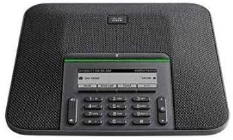 Cisco CP-8832-3PCC-K9 = for North America with Multiplatform Phone Firmware