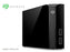 12TB External Hard Drive Seagate USB 3.0 Backup Plus Hub 3.5 "Black (STEL12000400)