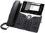 Cisco Systems CP-8811-3PW-NA-K9 = Ip 8811 Multiplatform Phone W - Perp Pwr Cube4 Na Cord