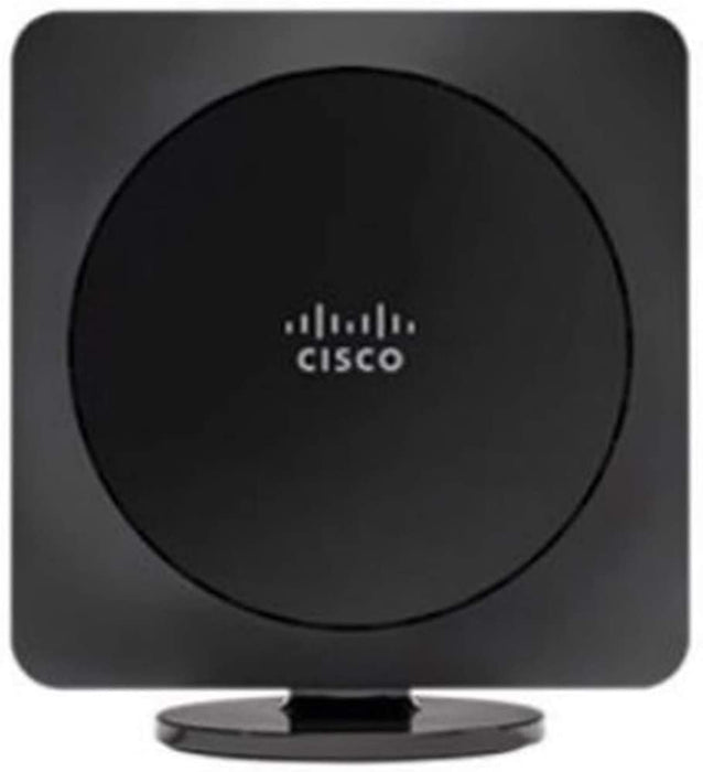 Estación base multi-celular del IP DECT 210 de Cisco, para uso con el teléfono 6825 del DECT del IP de Cisco, soporta 30 registros del SIP, garantía de 1 año (DBS-210-3PC-NA-K9 =)