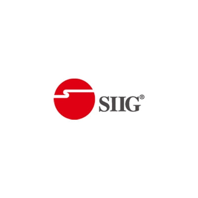 SIIG Inc. USB3 HDMI Video Capture Dev with 4K Loopout