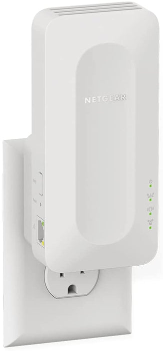 Netgear AX1600 WiFi 6 Mesh Extender (EAX12-100NAS)