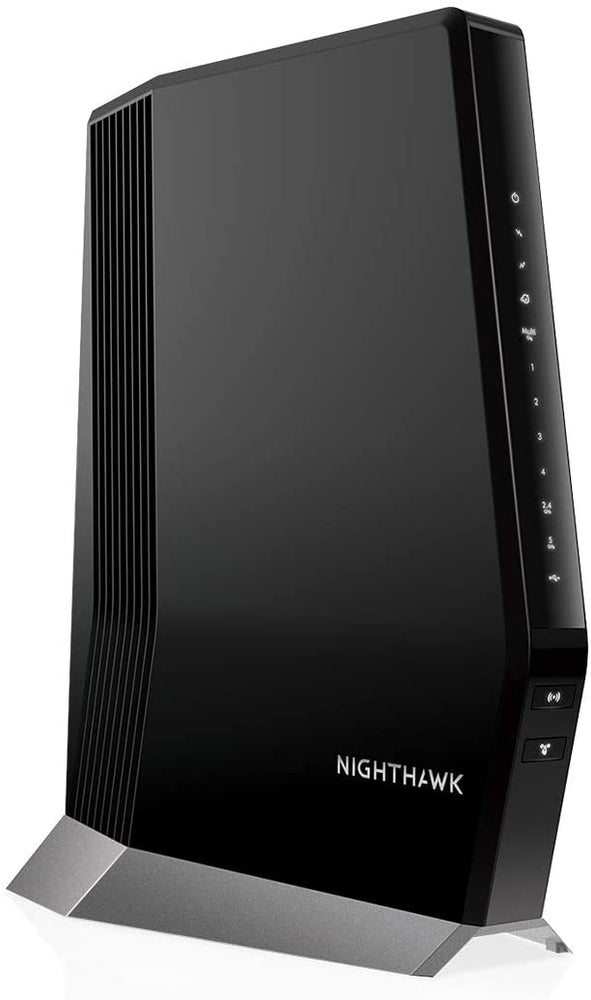 Netgear Nighthawk AX8 8 Stream WiFi 6 (CAX80-100NAS)