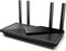 TP-Link Archer AX55 Wi-Fi 6 IEEE 802.11ax Ethernet Wireless Router