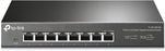 TP-Link TL-SG108-M2  8 Port Multi-Gigabit Unmanaged Network Switch, Ethernet Splitter