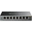 TP-Link  8 Port Gigabit Ethernet Switch  (TL-SG108S)