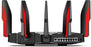 Tp-Link AX11000 Next-Gen Tri-Band Gaming Router (ARCHERAX10000)