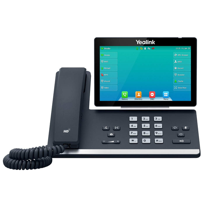 Yealink SIP-T57W IP Phone - We Love tec