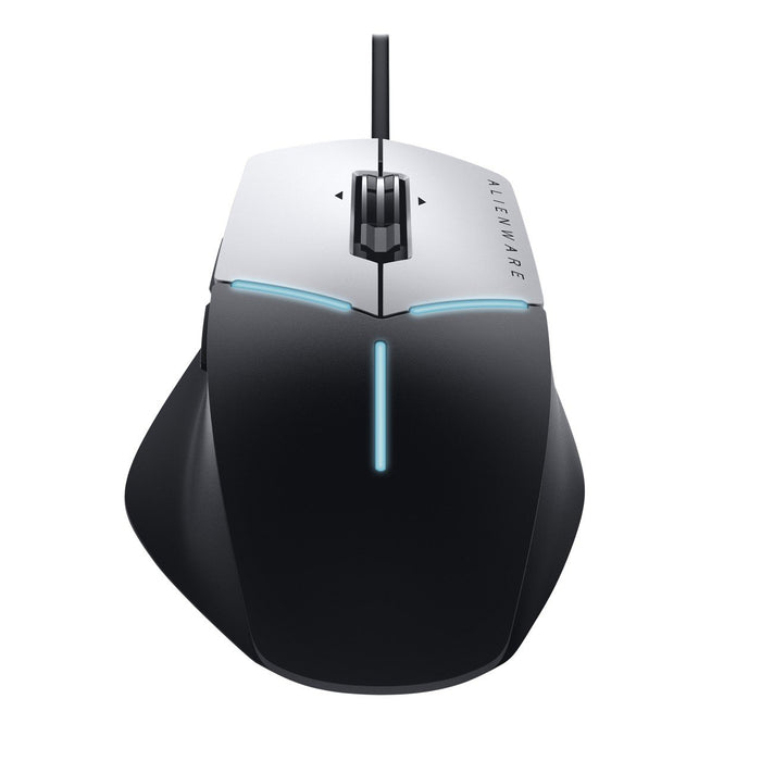 Dell AW558 Alienware Advanced Gaming Mouse - We Love tec