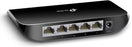 TP-Link 5 Port Gigabit Ethernet Network Switch Unmanaged (TL-SG1005D)