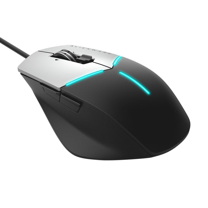 Dell AW558 Alienware Advanced Gaming Mouse - We Love tec