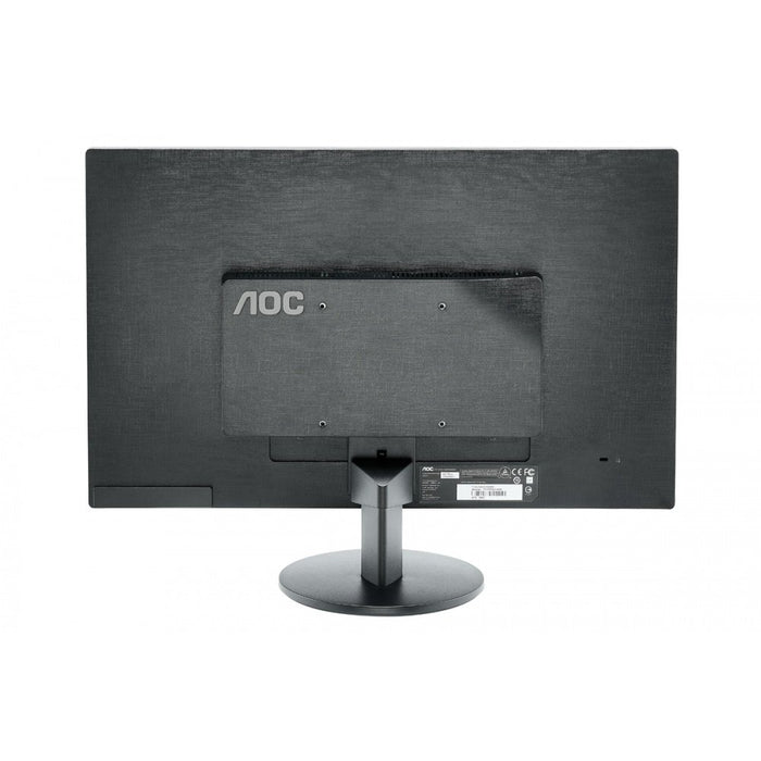 AOC E2270SWN Class LED Monitor, 21.5-inch - We Love tec