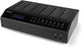 StarTech.com SATDOCK5U3ER - USB 3.0 Charging Cradle and eSATA Hard Drive Duplicator with 6 SATA Bays