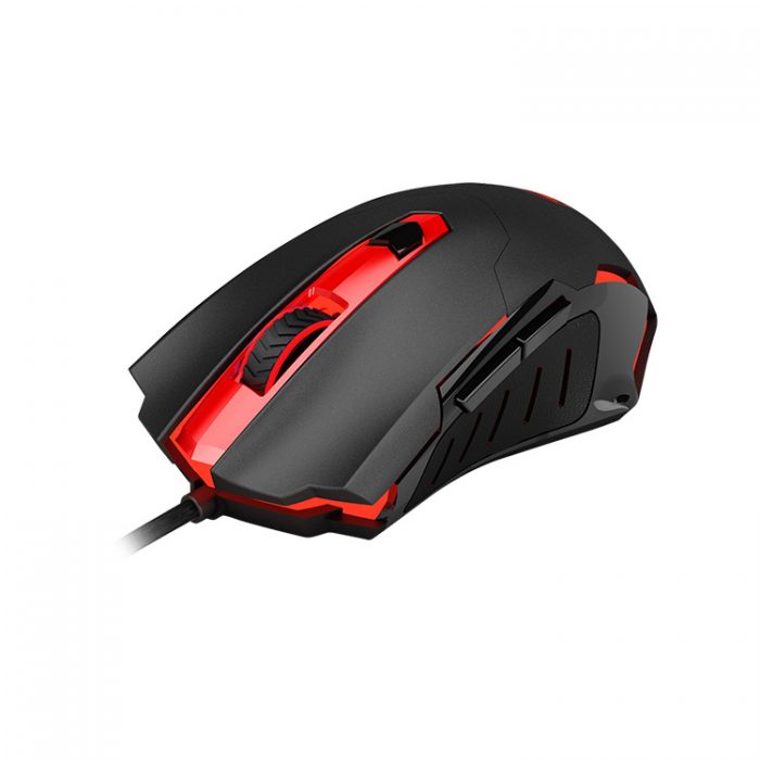 Redragon M705 PEGASUS Wired Gaming Mouse - We Love tec