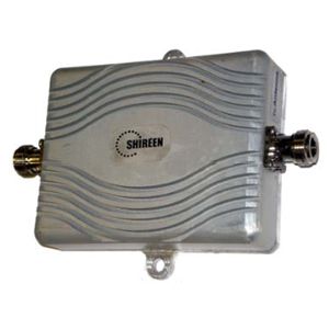 Shireen 70725 Outdoor Amplifier, 700MHz, 25 Watts - We Love tec