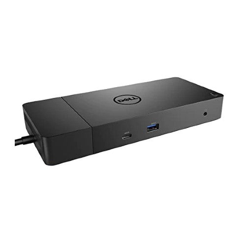 Dell Docking Station USB-C, HDMI, Dual DisplayPort (WD19S 180W)