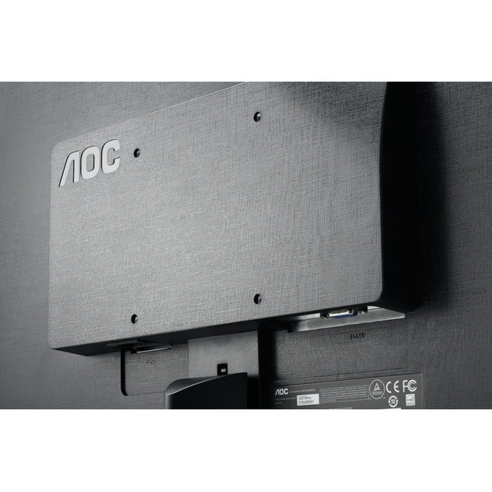 AOC E2270SWN Class LED Monitor, 21.5-inch — WE LOVE TEC