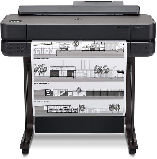 HP DesignJet T650 Printer series 5HB08A