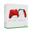 Microsoft Xbox Core Wireless Controller – Pulse Red (QAU-00011)