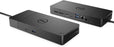 Dell Docking Station USB-C, HDMI, Dual DisplayPort (WD19S 180W)