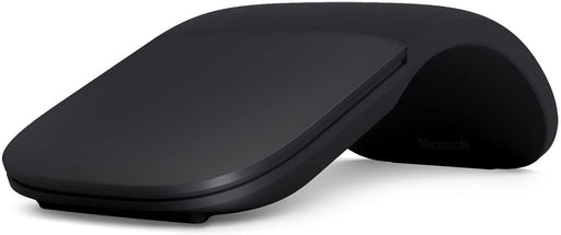 Microsoft Surface Arc Mouse Wireless - Bluetooth - Black - Notebook