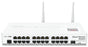 MikroTik CRS125-24G1S2Hn Cloud Router Switch 600MHz 128MB 24xGb - We Love tec