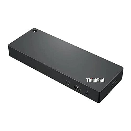 Lenovo ThinkPad Thunderbolt 4 Workstation Dock (40B00300US)