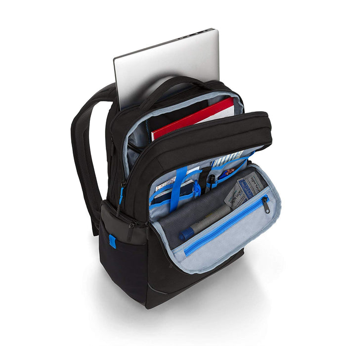 Dell PF-BP-BK-7-17 Professional Backpack 17", Black - We Love tec