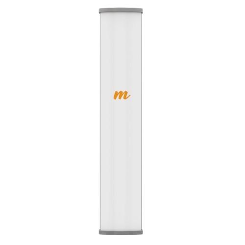 Mimosa Networks N5-45x4 Sector Antenna, 4.9-6.4GHz, 45c 22dBi, 4-Ports