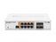 MikroTik CRS112-8P-4S-IN Cloud Router Switch 4xSFP