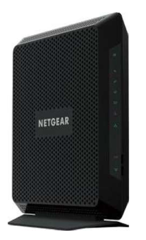 NETGEAR Nighthawk AC1900 WL Cable Modem Router