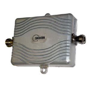 Shireen 90325 Outdoor Amplifier, 900MHz, 20-25 Watt - We Love tec