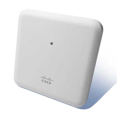 Cisco AIR-AP1852I-B-K9C 802.11AC Wave 2 4x4 Internal Co antenna