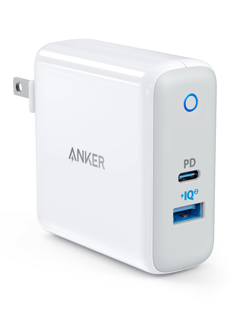Anker A2321J21 PowerPort II with Power Delivery and PowerIQ 2.0, White - We Love tec