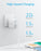 Anker A2321J21 PowerPort II with Power Delivery and PowerIQ 2.0, White - We Love tec
