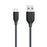 Anker A8132H12 PowerLine Micro USB Cable, 3ft, Black - We Love tec