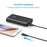 Anker A8132H12 PowerLine Micro USB Cable, 3ft, Black - We Love tec