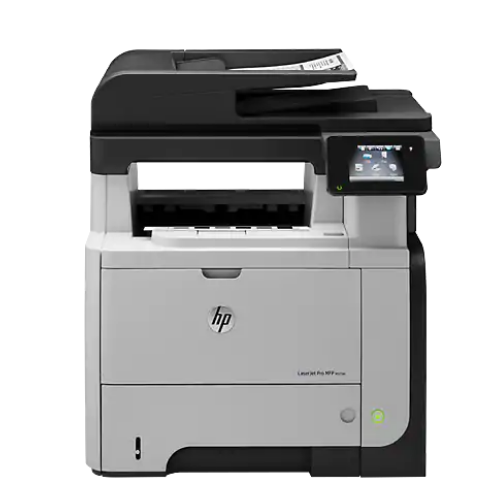 HP LaserJet Pro MFP M521dn Printer, A8P79A#BGJ - We Love tec