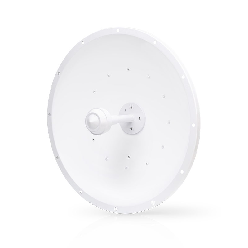 Ubiquiti AF-2G24-S45 2.4GHz airFiberX Dish 24dBi Slant 45 - We Love tec