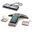 Yealink CP960-WirelessMic Optima HD IP Conf. Phone w/Wireless Mic - We Love tec