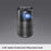 Anker D4111J11 Nebula PRO Capsule Smart Mini Projector, Wi-Fi, DLP, 360º Speaker - We Love tec