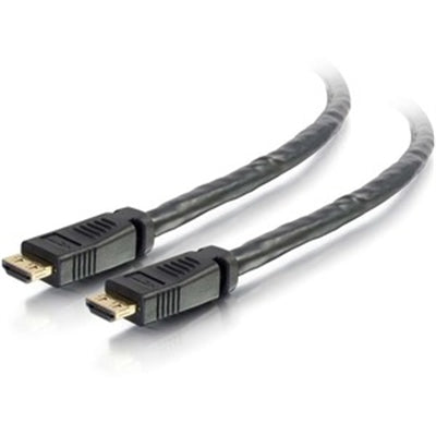 35ft Gripping HDMI Cable CL2P
