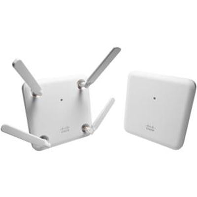 802.11ac Wave 2 4x4 Ext Ant