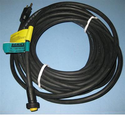 1520 Series AC Power Cord 40ft