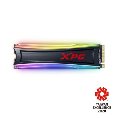 SPECTTRIX RGB SSD S40G 1TB