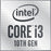 Core i3 10100F Processor