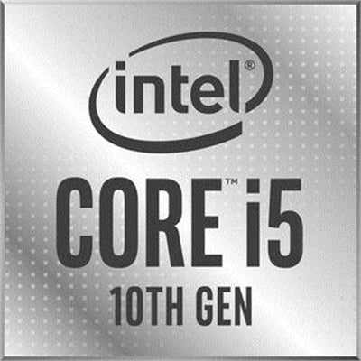 Core i5 10600K Processor