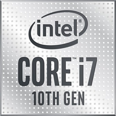 Core i7 10700F Processor