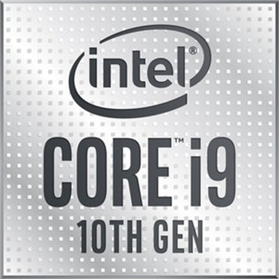 Core i9 10900KF Processor